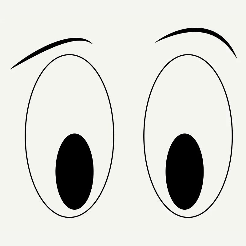 eyes