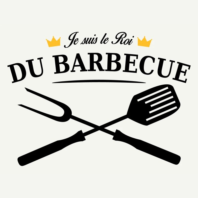 roi du barbecue