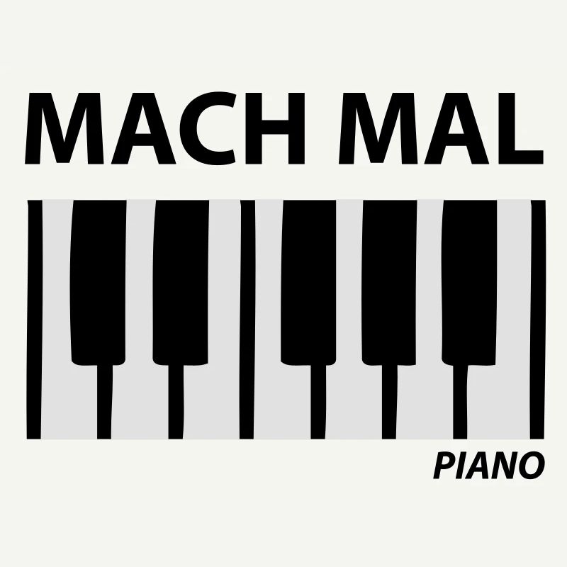 mach mal piano