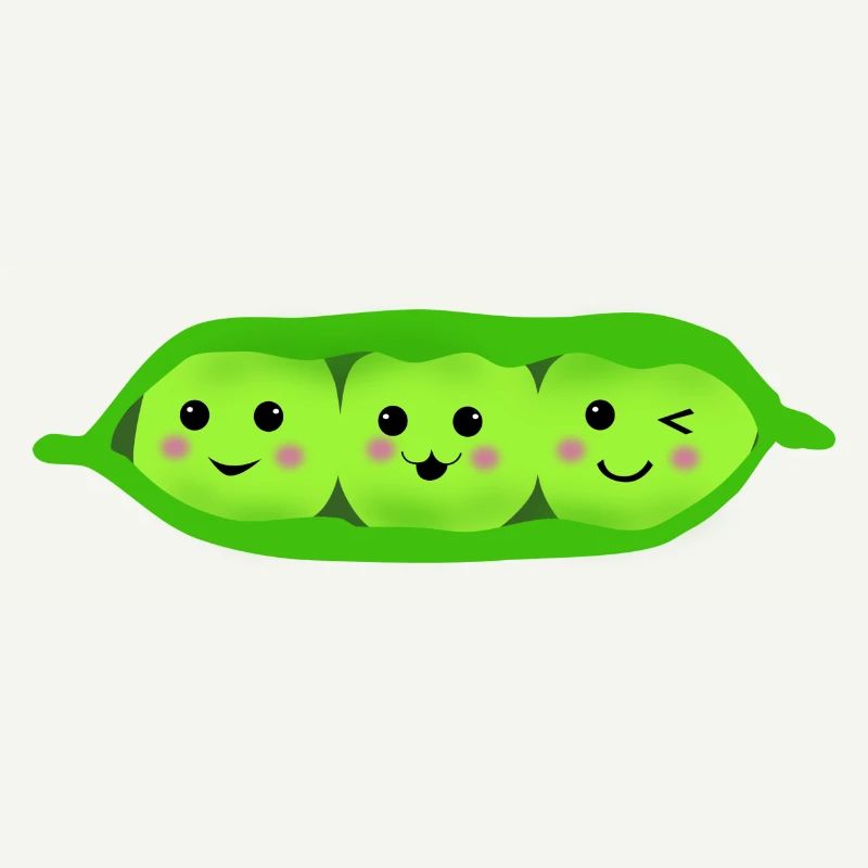 three_peas_in_a_pod
