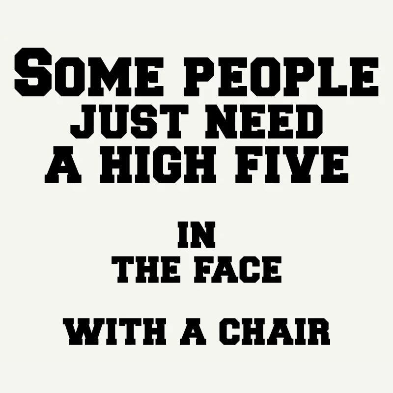 some people