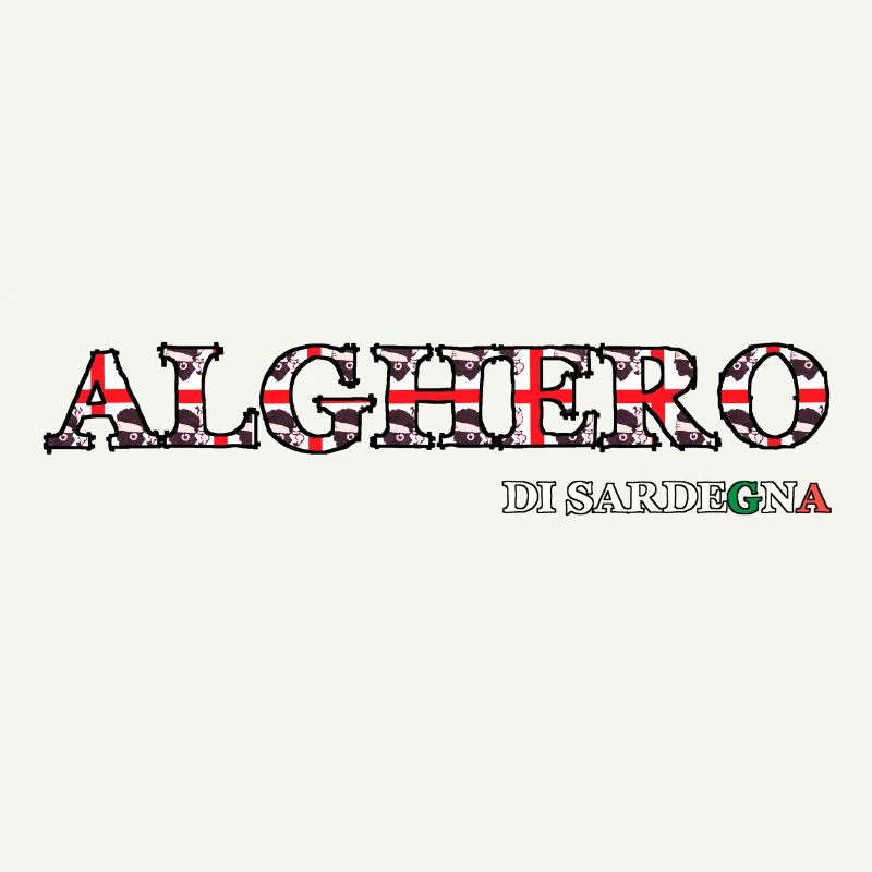 Alghero di Sardegna