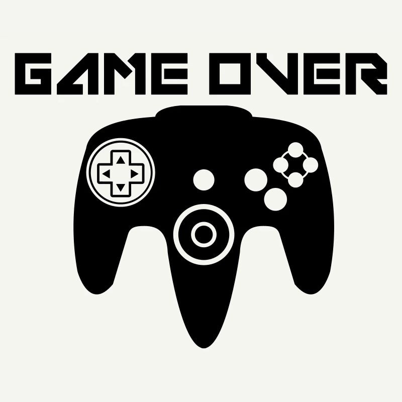 Game Over