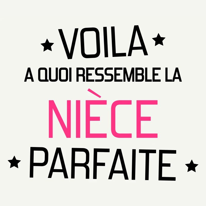 Nichte / Neffe / Onkel / Tante