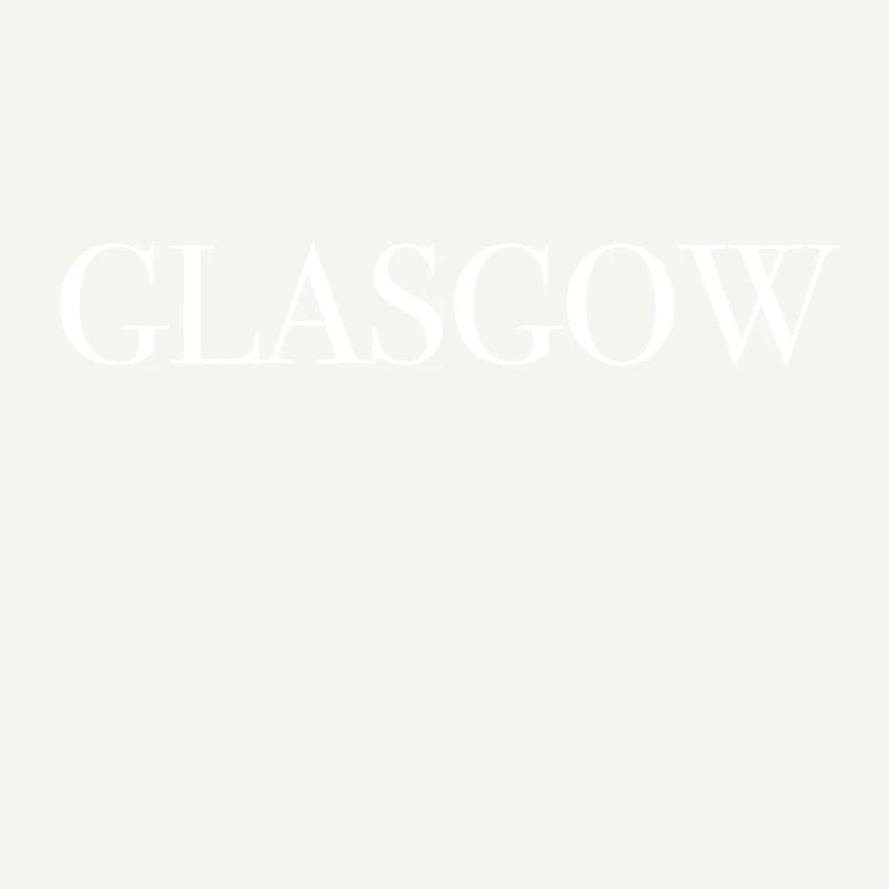 Glasgow Ecosse