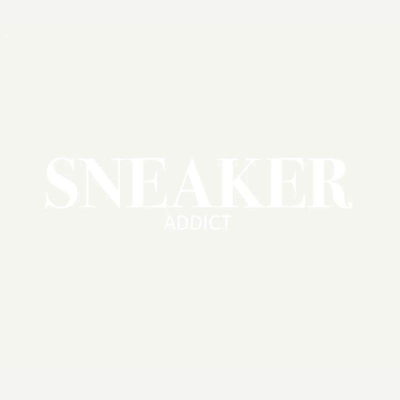 Addict sneaker