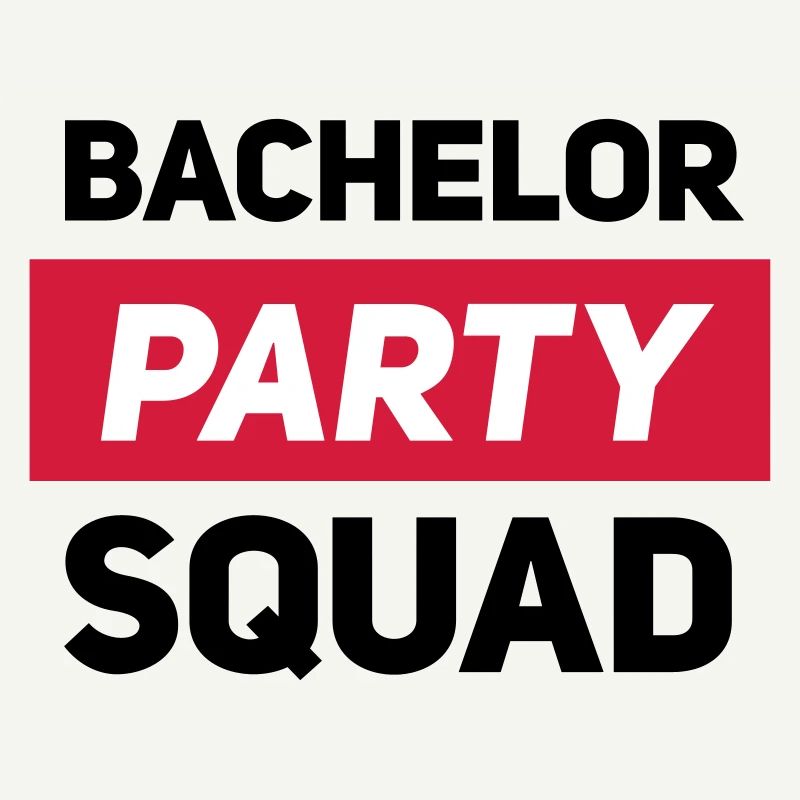 Bachelor party