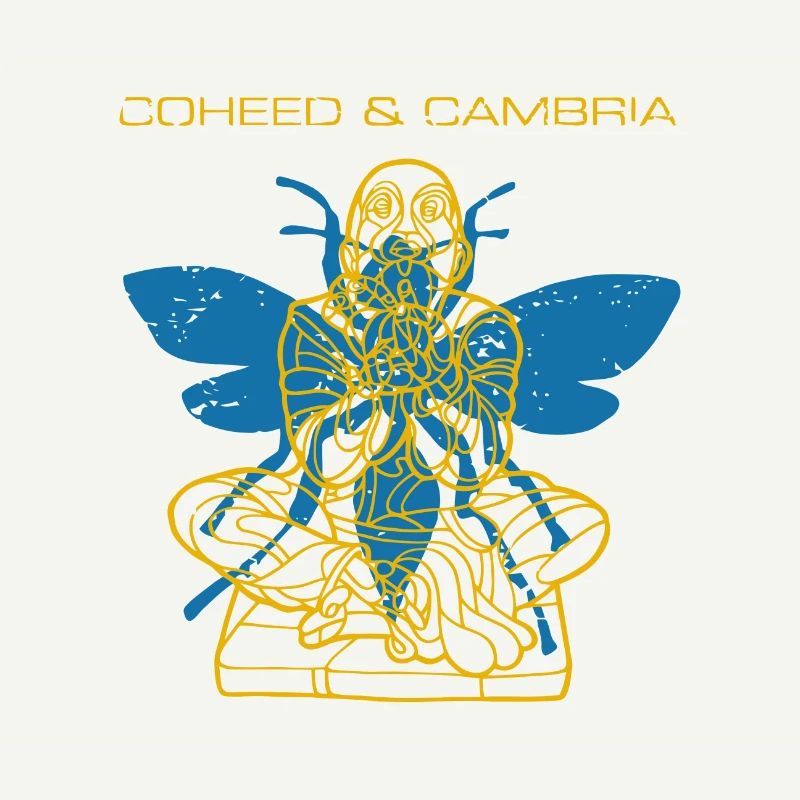 Coheed et Cambria