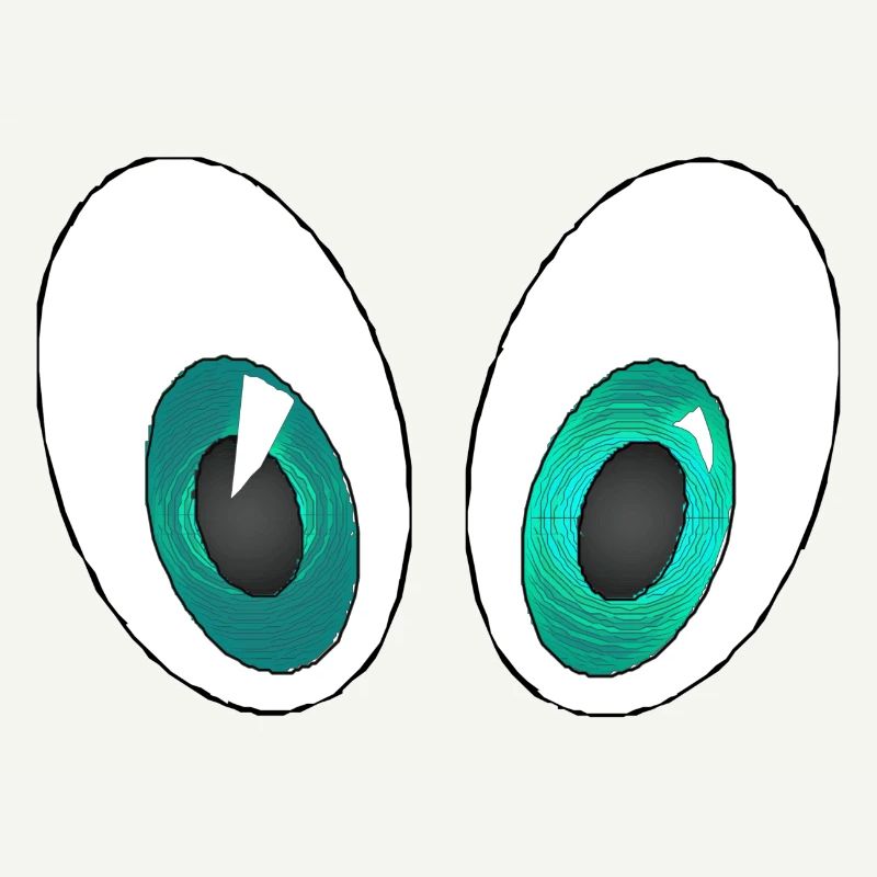Yeux 3