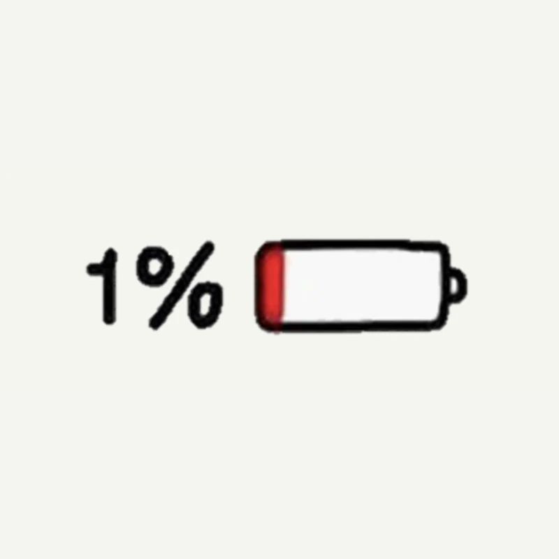 1% Prozent