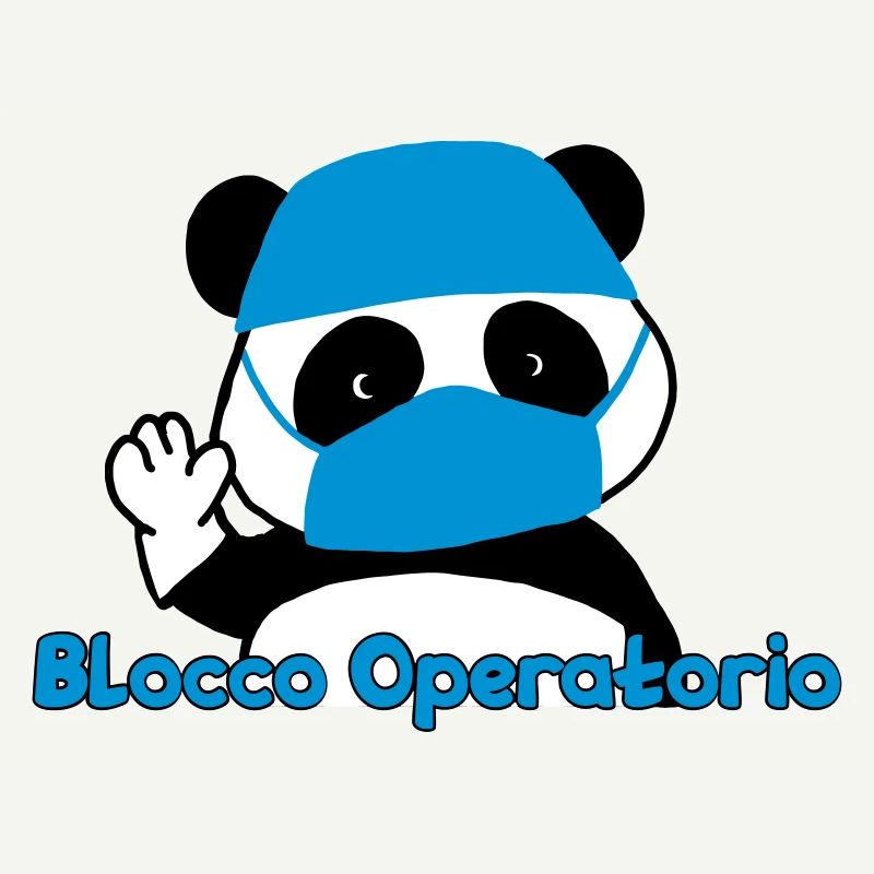 Bloc d'exploitation Panda