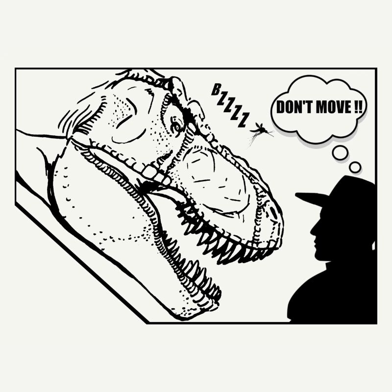 Don 't move!!