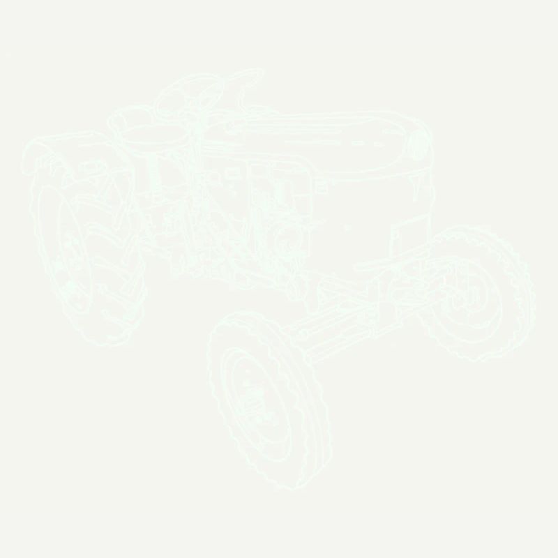 Oldtimer Traktor