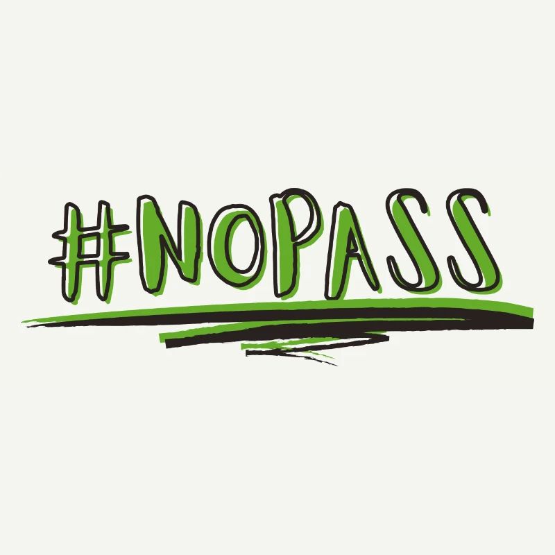 PAS DE PASS