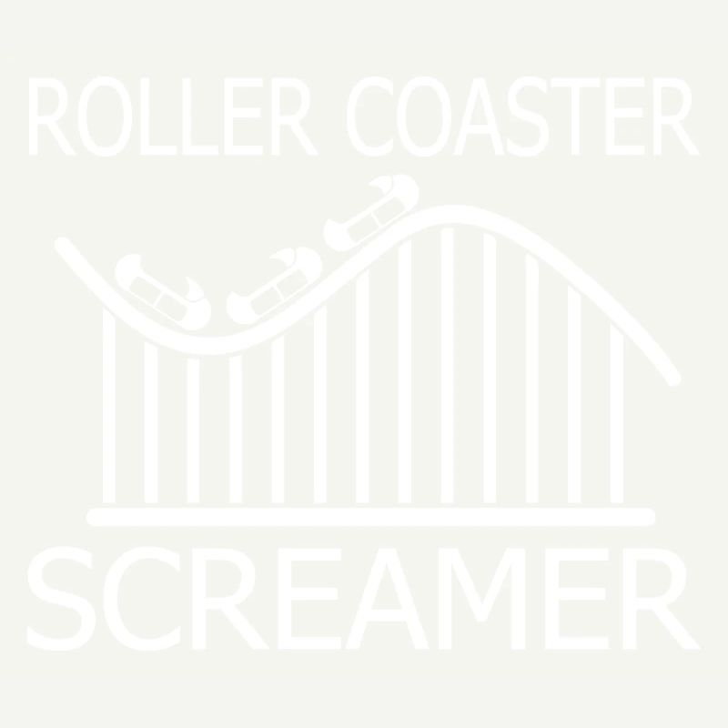 Roller Coaster Themepark