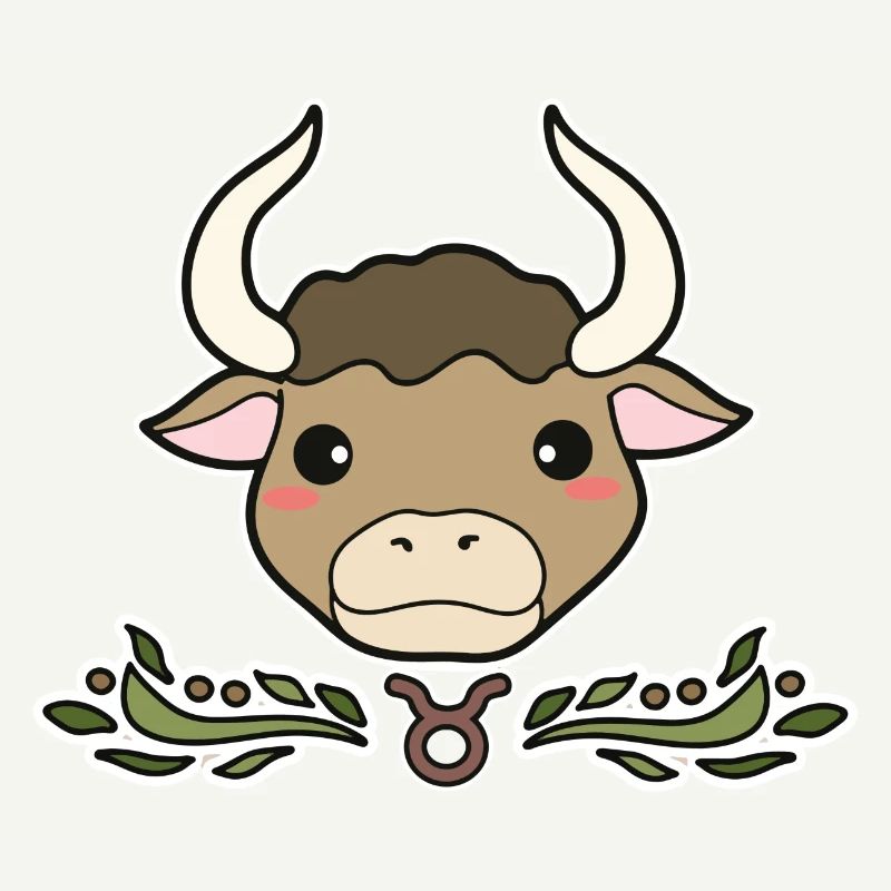 Stier Sternzeichen