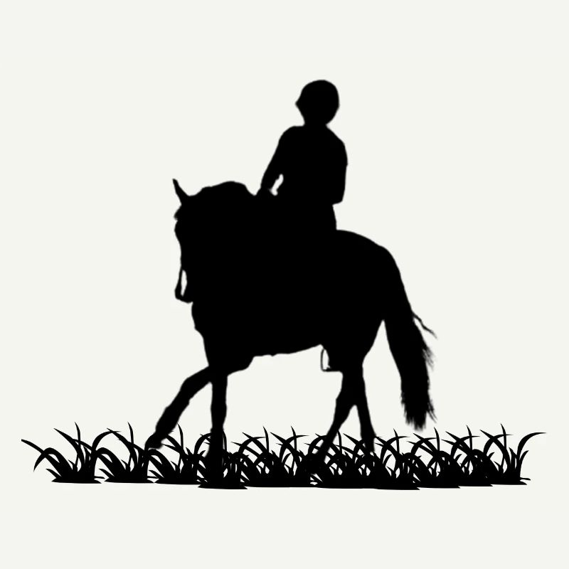 Pferd