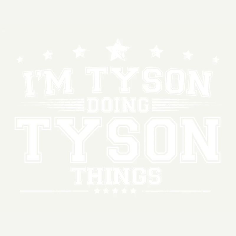 Tyson