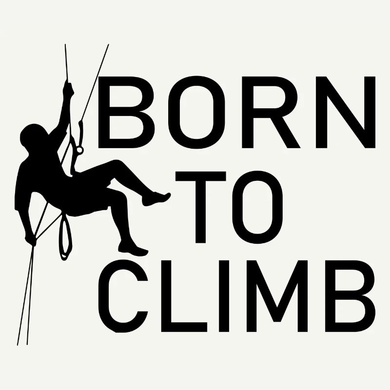Bouldering Climbing Climbing