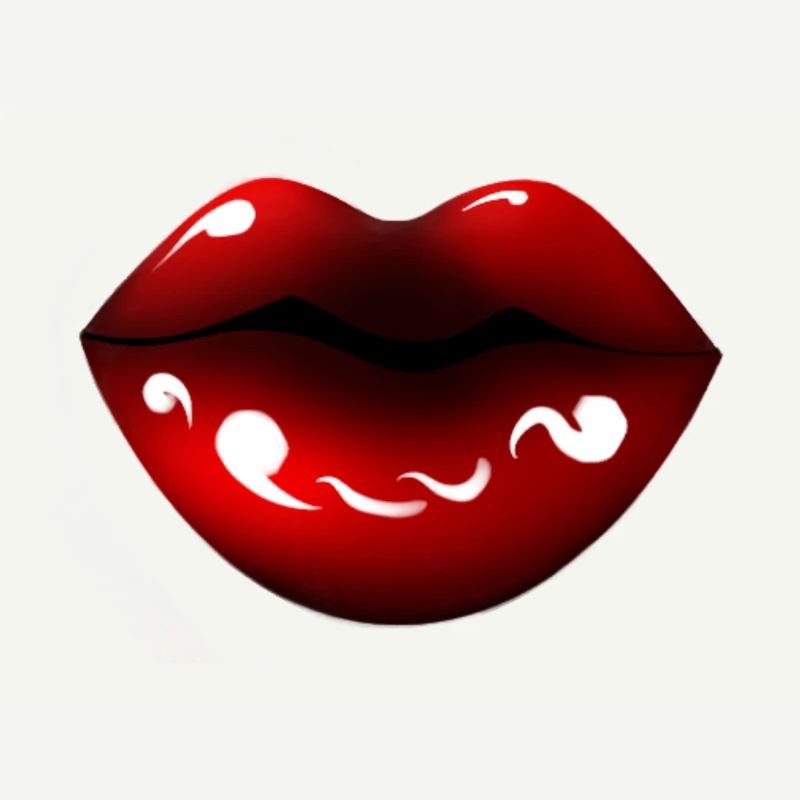 Red Lips