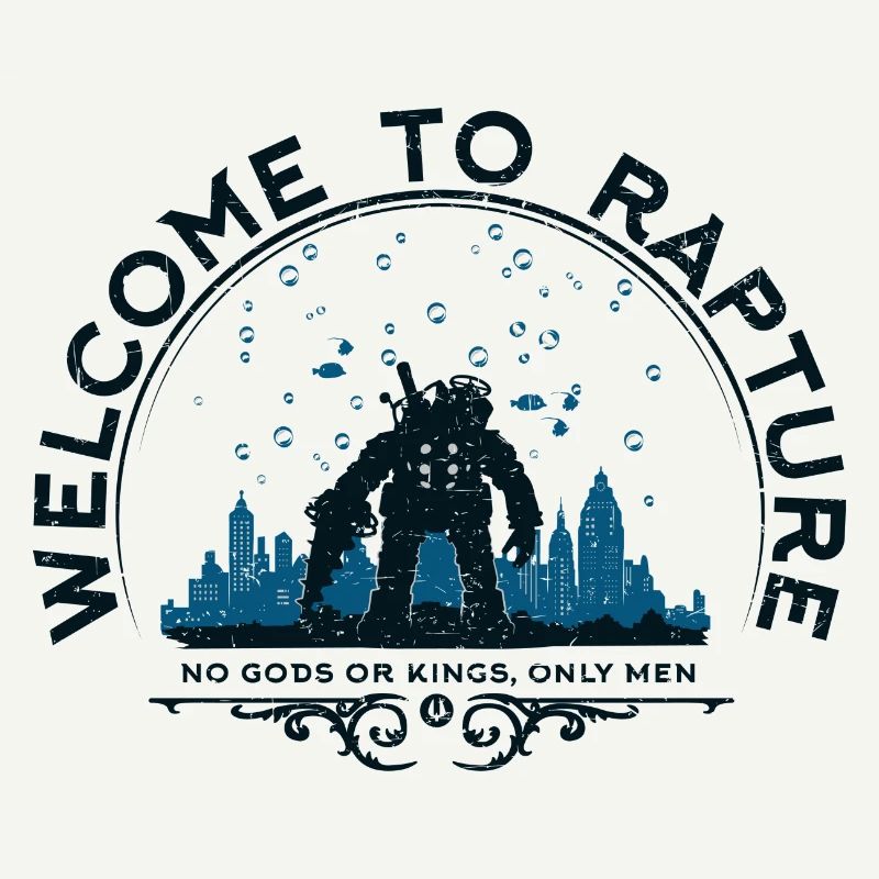 Willkommen bei Rapture
