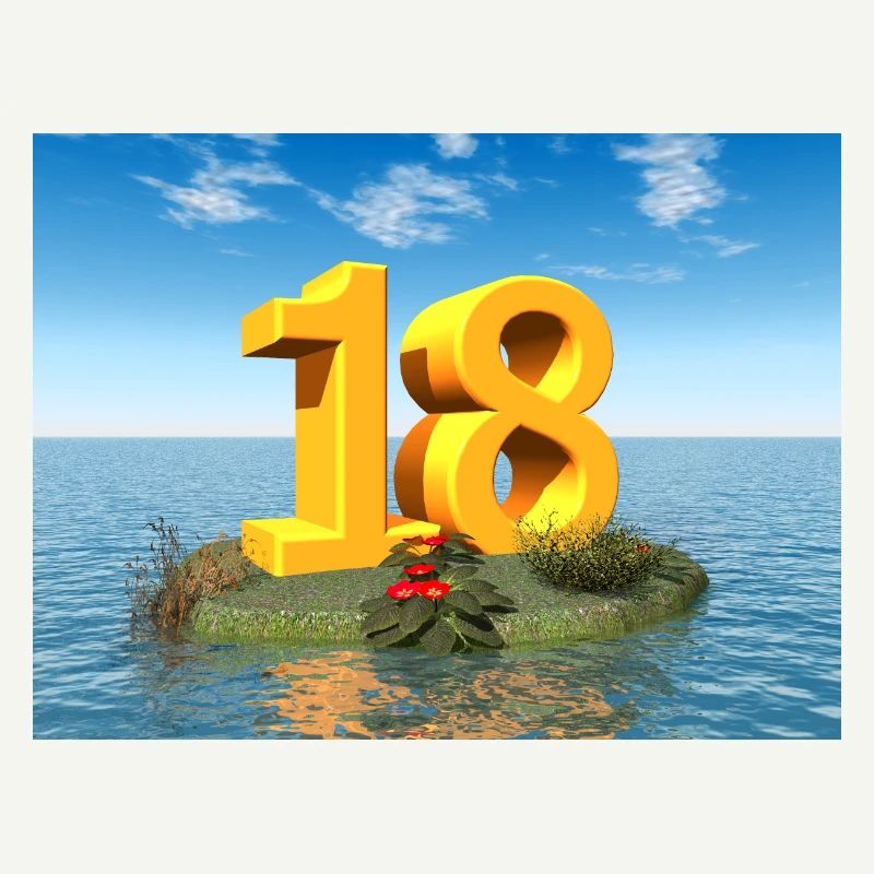 Year 18