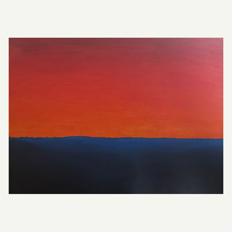 Coucher de soleil