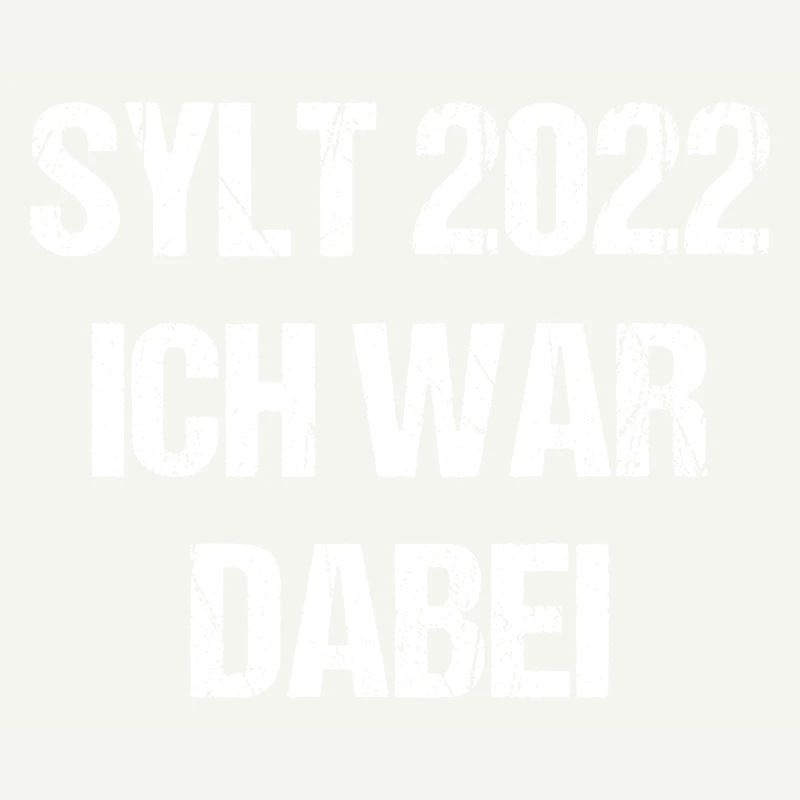Sylt ich war dabei 9 euro ticket