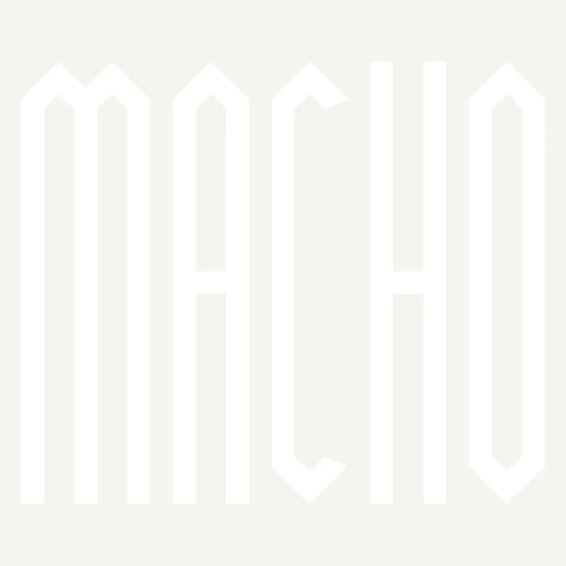 MACHO