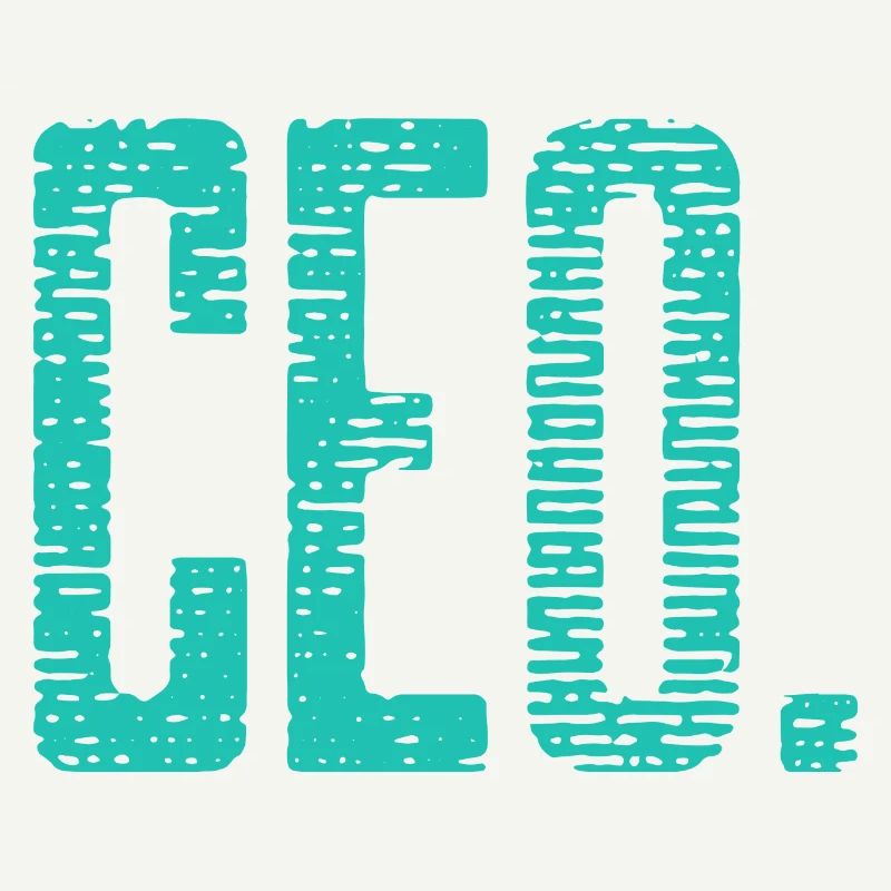 Ceo Design for a Ceo