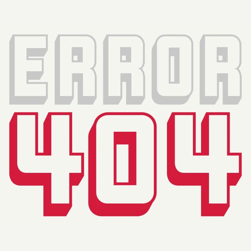 Error 404 Computer Connection