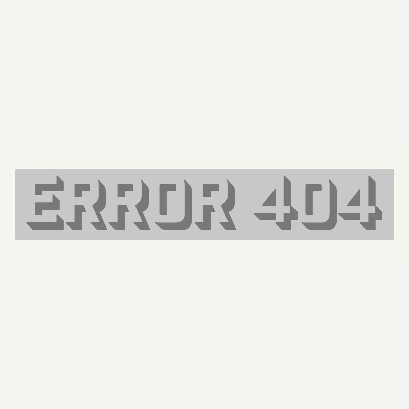 Erreur Computer Nerd 404