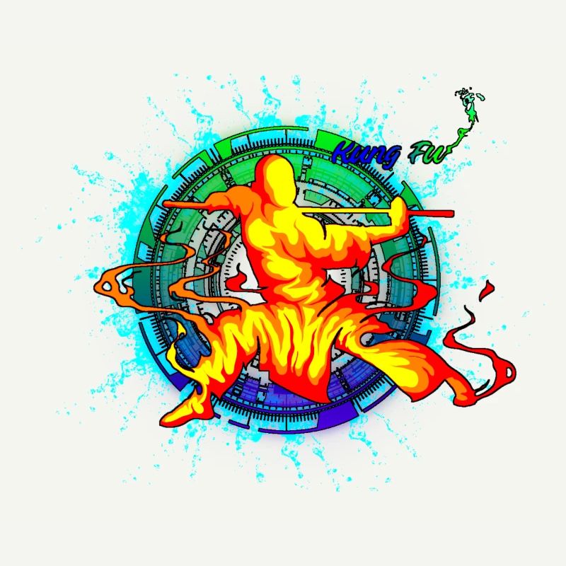 Kung-Fu