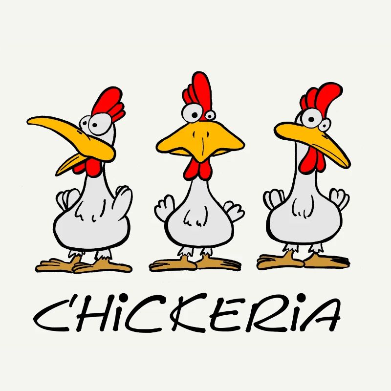 Chickeria
