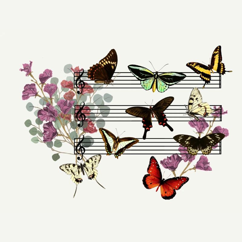Butterflys