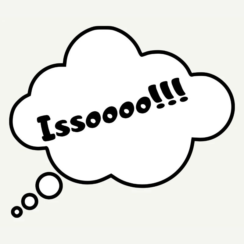 Issoooo