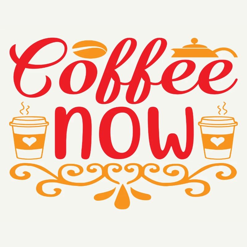 Coffee Now