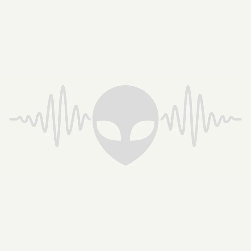 Frequency Pulse Alien Head