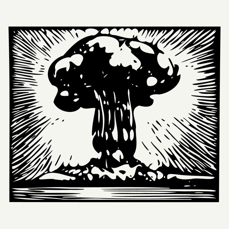 Bombe atomique