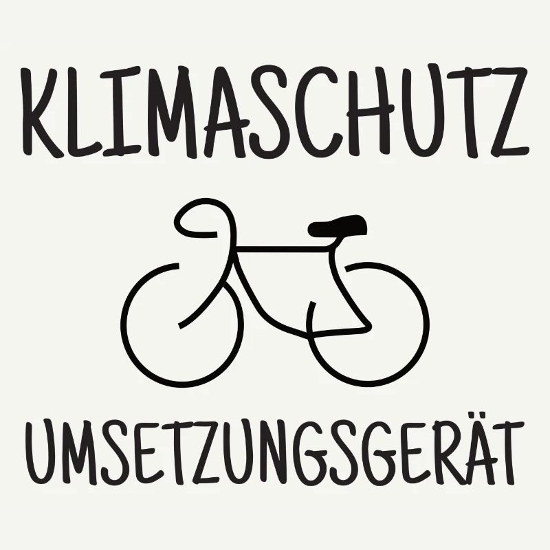 Klimaschutz- Umsetzungs- Gerät