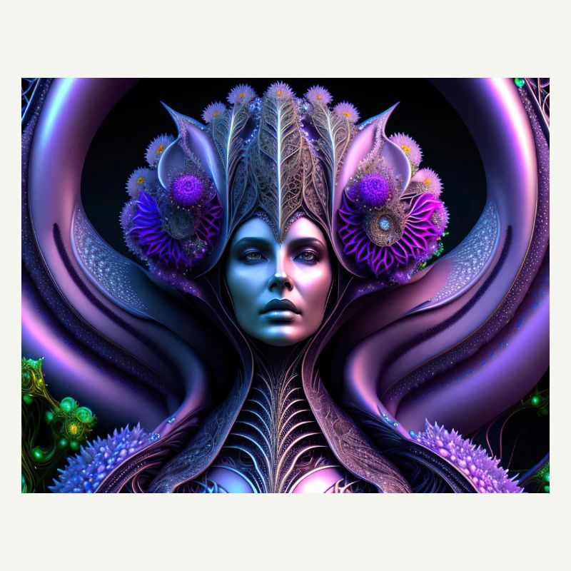 Space Witch