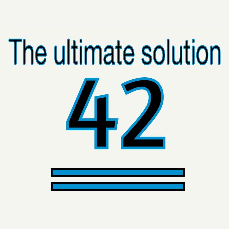 La solution ultime