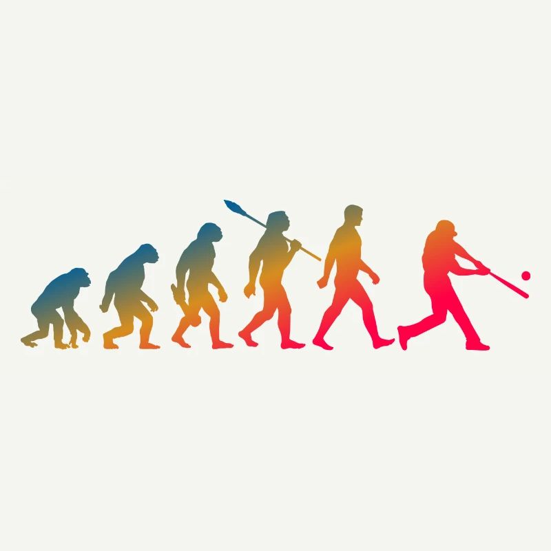 Evolution Baseball Batter