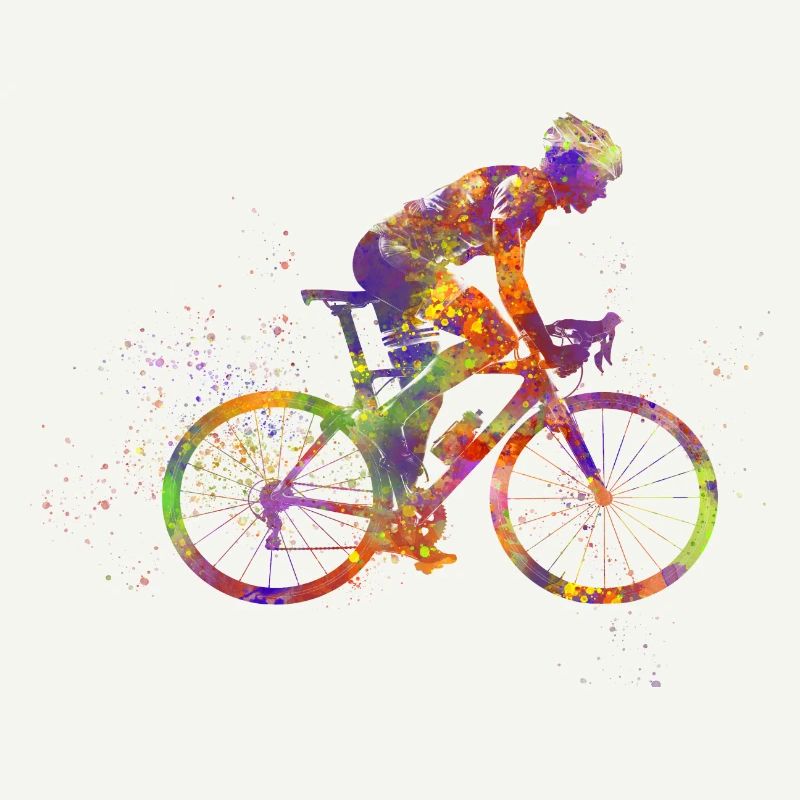 Radfahrer