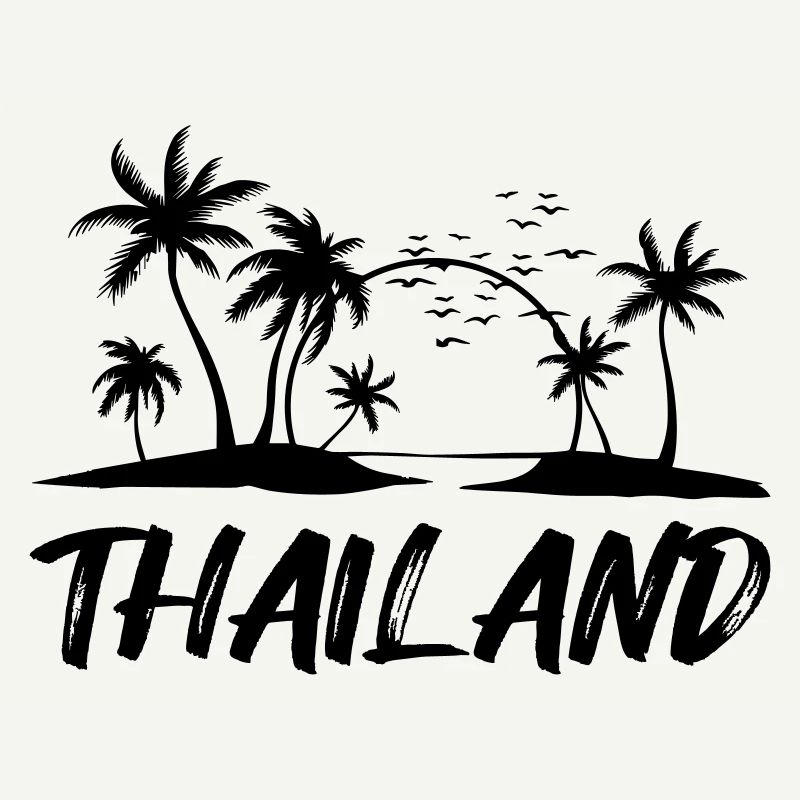 Thaïlande