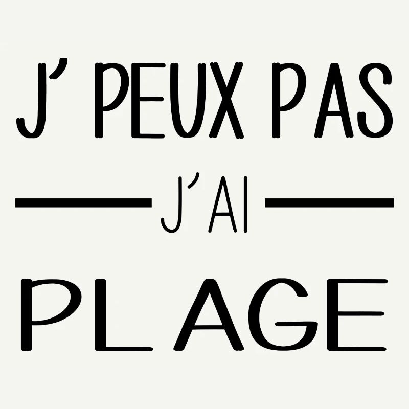 Plage