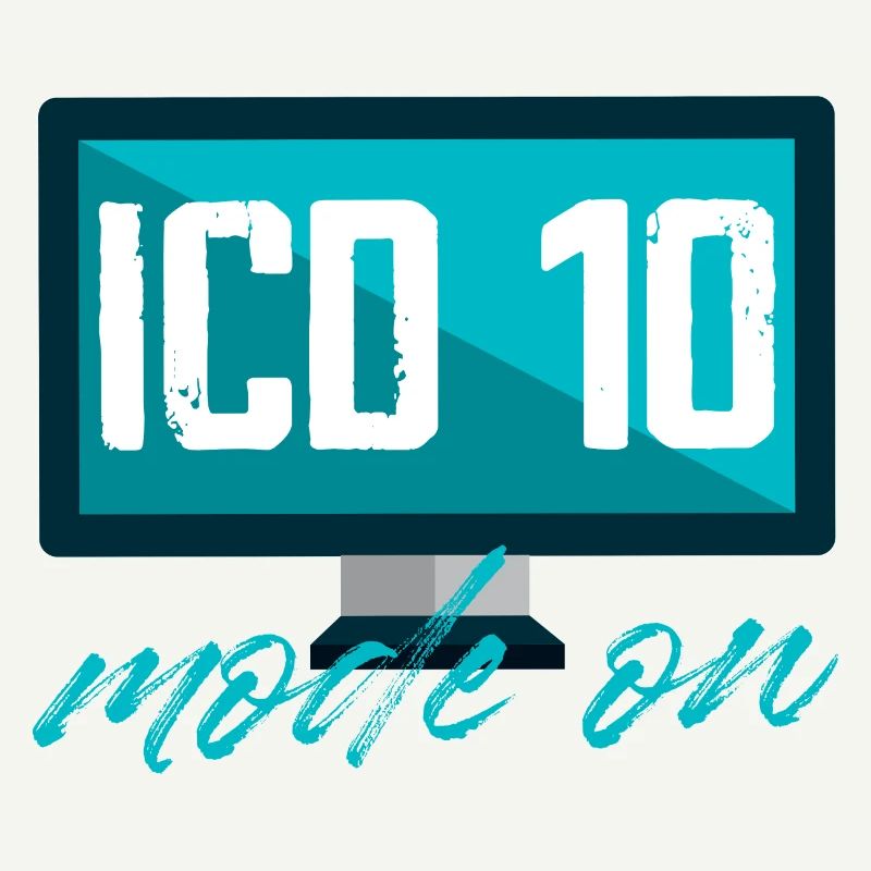 ICD 10 Mode on medical coding