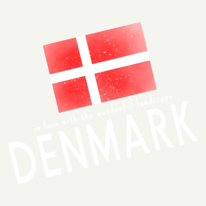 Dänemark Danmark