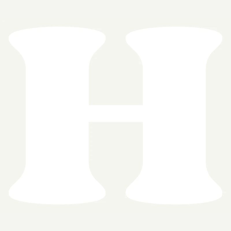 Buchstabe h