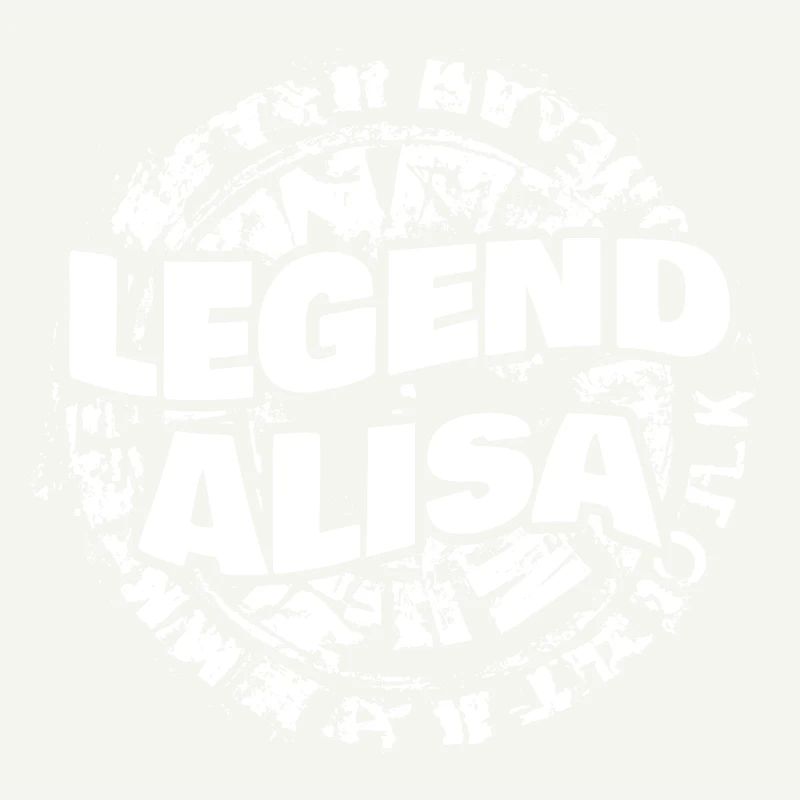 First name Alisa